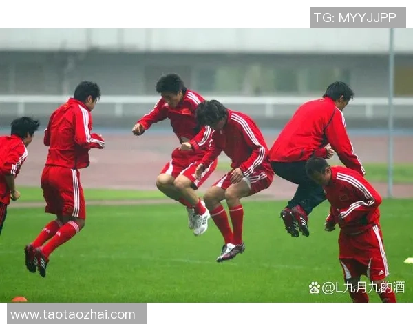 国足惨败21球引发热议球迷怒斥球队表现令人失望