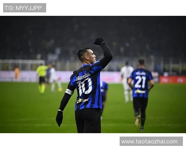 国米队长劳塔罗续约谈判破裂年薪差距达500万欧元