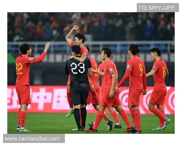 国足与韩国激战回顾：精彩瞬间与战术分析全记录