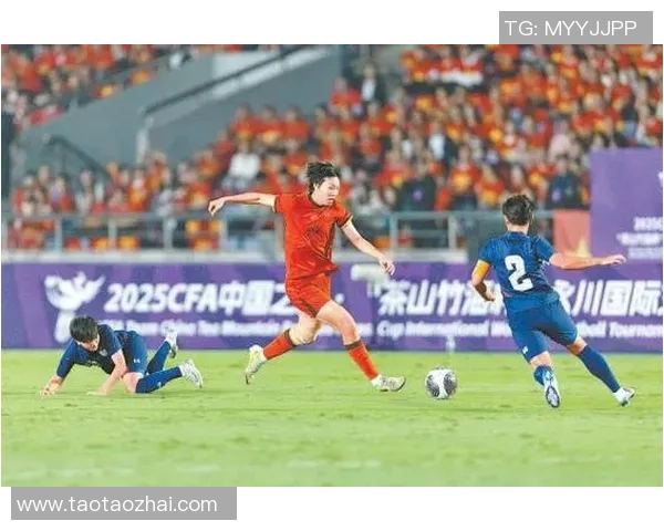 中国女足与泰国女足对决前瞻分析及胜负预测