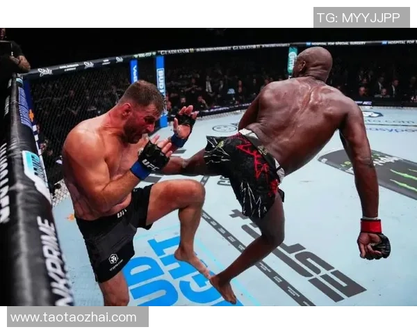 乔恩琼斯与维托的巅峰对决谁能称霸UFC历史舞台