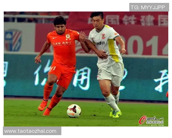 亚泰与鲁能历史交锋回顾及战绩分析详解