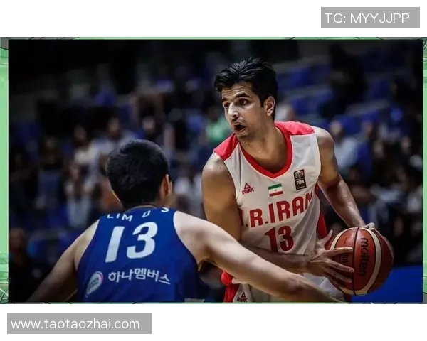 伊朗篮球队对阵澳大利亚队的精彩较量引发热议与期待