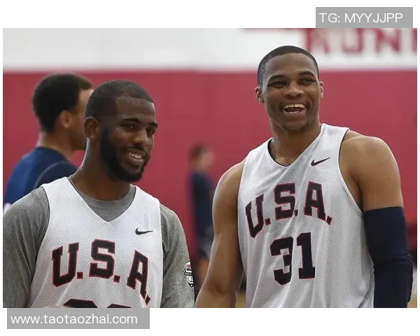 克里斯保罗:从篮球场上的指挥官到传奇球员的成长之路