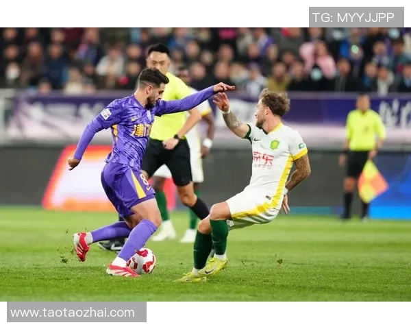 中赫国安迎战天津泰达期待全取三分争夺联赛排名提升