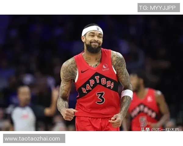 布兰登英格拉姆如何在NBA赛场上展现个人魅力与团队价值