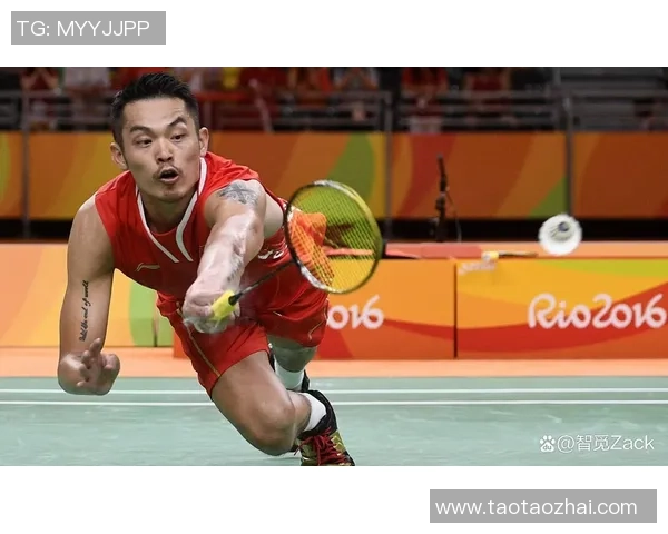 林丹与霍尔斯特巅峰对决谁能在羽坛再创辉煌