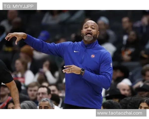 活塞队创下28连败历史纪录主帅辞职球员泪流满面痛苦不已