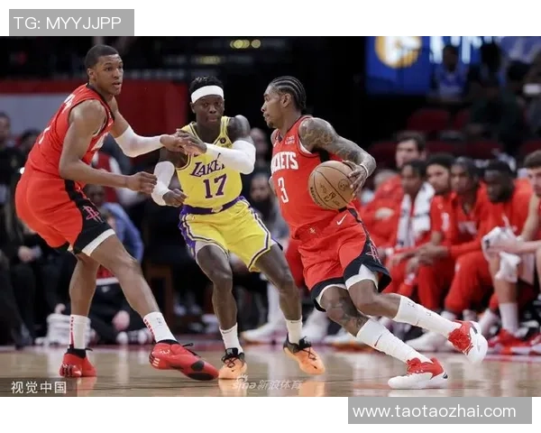 湖人对阵火箭精彩直播海豚为您带来全程赛事分析与评论