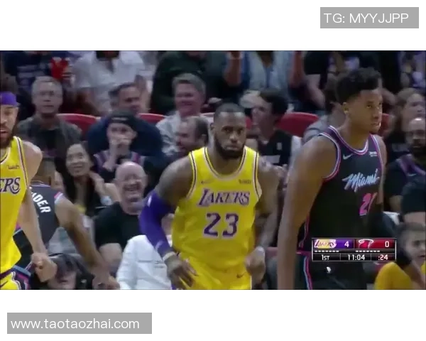 湖人与热火精彩对决中文回放全程回顾与精彩瞬间分析