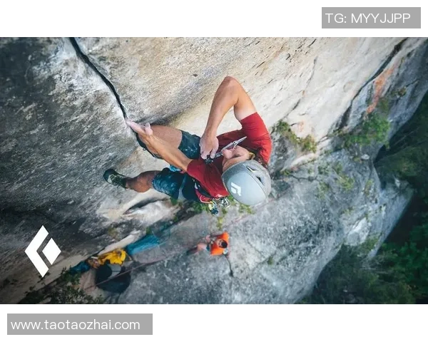 杭州攀岩队的团队协作与攀岩技术提升的深度探讨与实践分享MBA