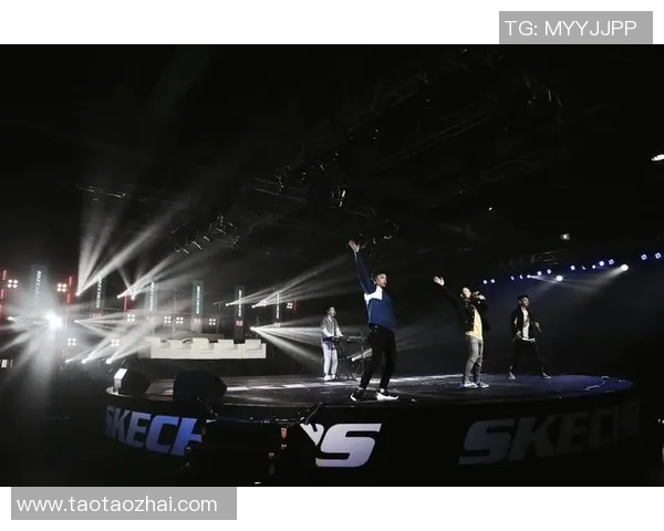 广州街舞队的阵地战：探寻街舞文化在城市中的热潮与发展MBA