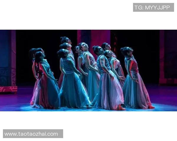 对话周秀英：探索街舞之路与梦想追逐的心路历程MBA