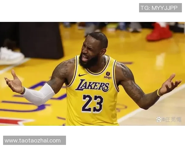 詹姆斯豪取40分10篮板7助攻湖人加时逆转勇士成功晋级季后赛