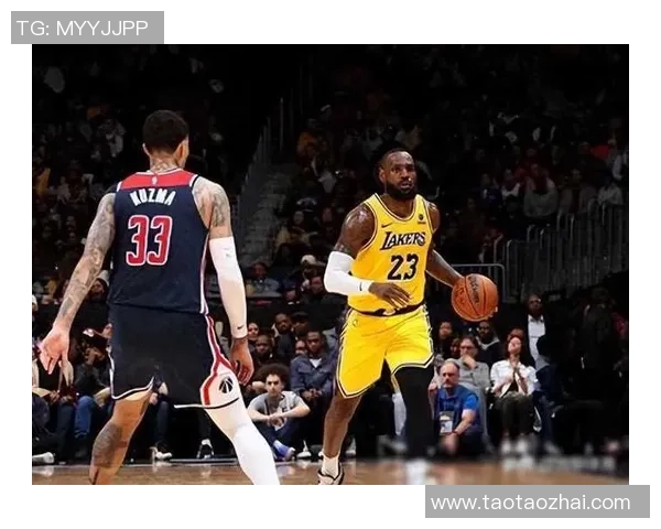 骑士与湖人精彩对决全场录像回放及赛后分析分享