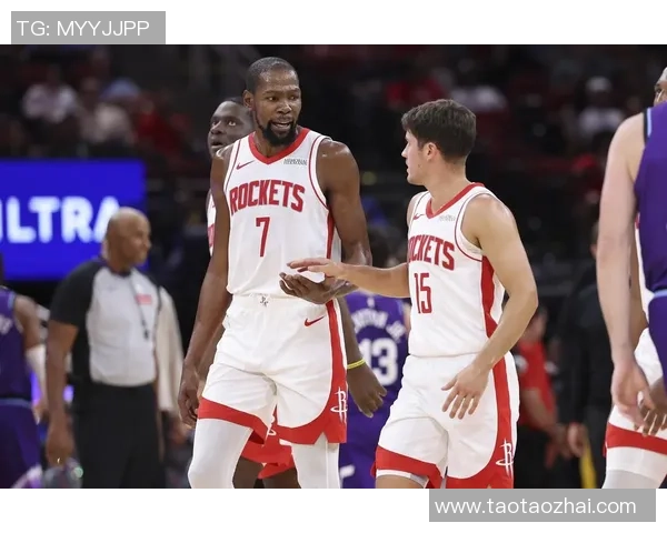 2016年火箭队与开拓者队精彩对决回顾及赛季亮点分析