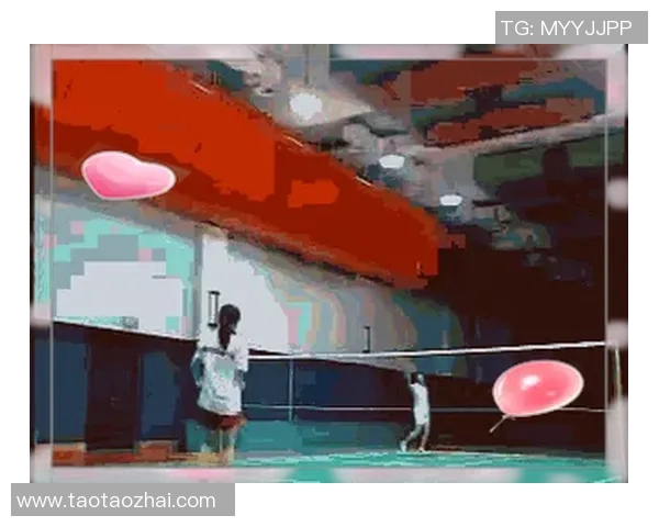 从零起步掌握羽毛球战术技巧全方位指南与实战应用解析 从零起步掌握羽毛球战术技巧全方位指南与实战应用解析