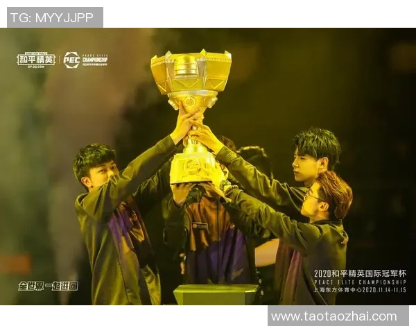 和平精英热点分析：深入探讨LNG战队的战术控制与团队协作策略MBA