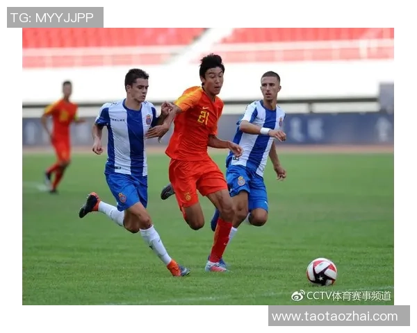 国青足球对决韩国队直播全程回顾与精彩瞬间分析