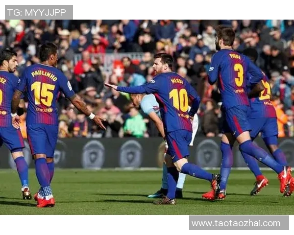 巴萨与塞尔塔激战正酣文字直播全程回顾与精彩瞬间分享 巴萨与塞尔塔激战正酣文字直播全程回顾与精彩瞬间分享