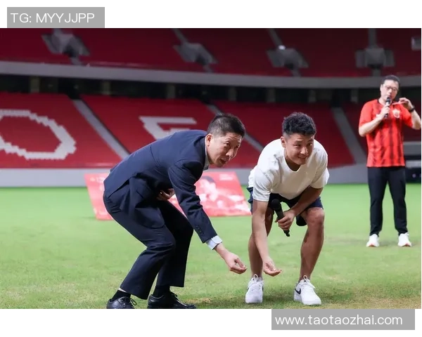 张敏的足球人生深度对话：从绿茵场到人生舞台的精彩旅程