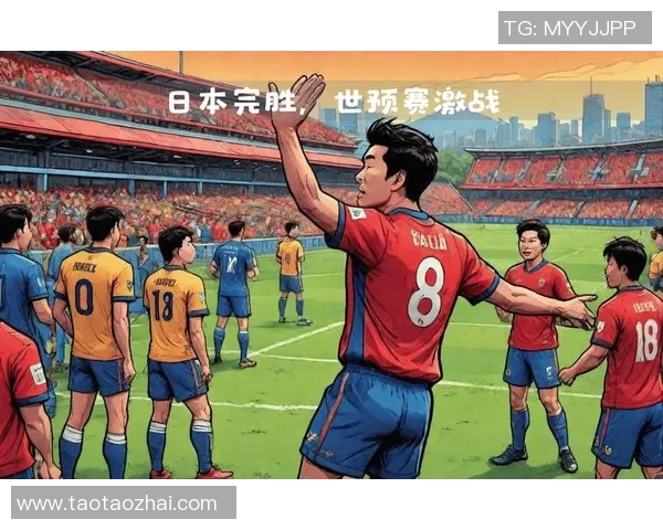 日本与澳大利亚世预赛激战在即球迷期待精彩对决与历史交锋