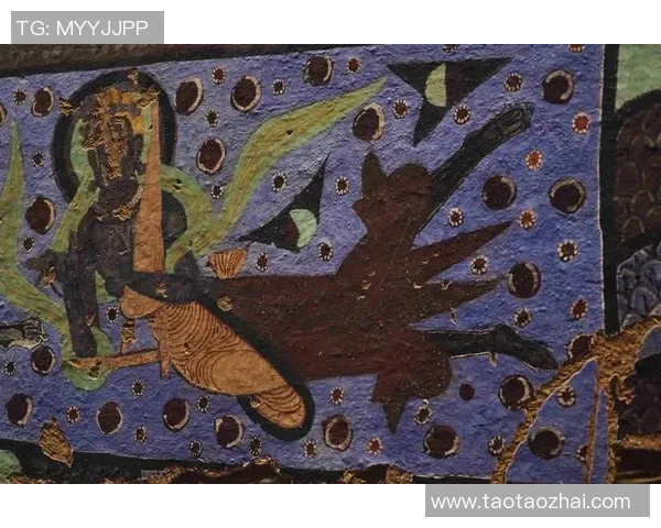 李泓澎的艺术之路：从初学者到备受瞩目的创作先锋