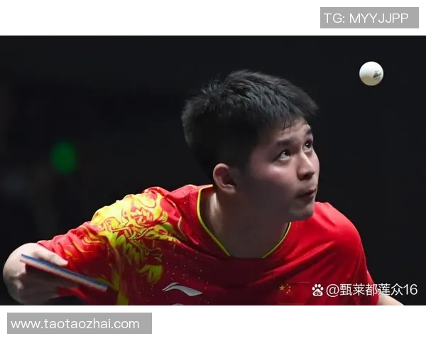 深圳乒乓球队在个人能力排行榜中荣登第七名展现强劲实力与潜力