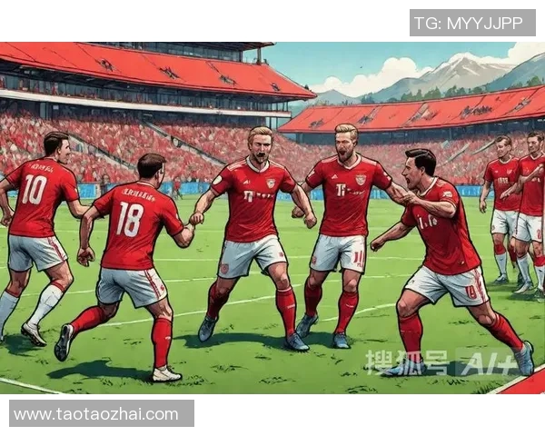 瑞士与丹麦足球实力对比分析谁能在国际赛场上更胜一筹