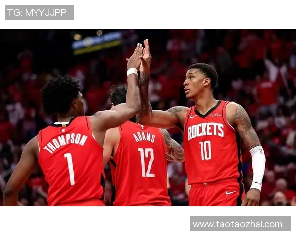 火箭队与雷霆队复赛精彩对决全场战报及精彩瞬间回顾