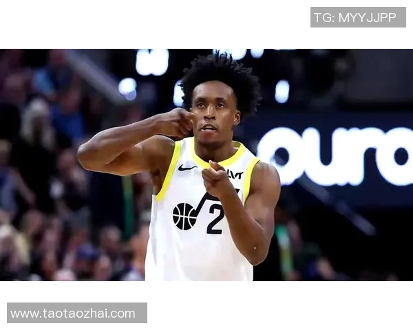 科林塞克斯顿在NBA赛场上的崛起与未来发展潜力分析