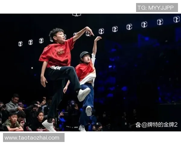 街舞魅力无穷：深入北京街舞队的灵活性与创意之旅MBA