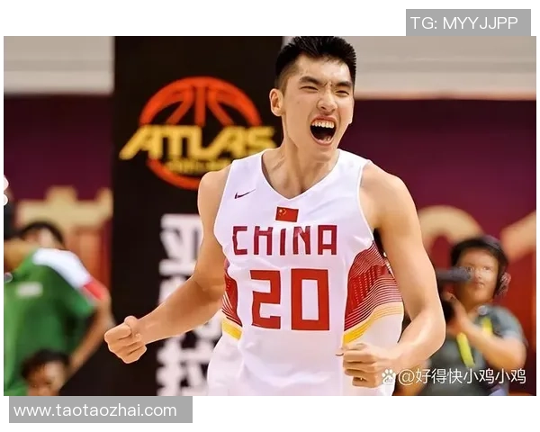 陶汉林：从篮球场上的拼搏者到社会公益的热心人，展现多重人生价值