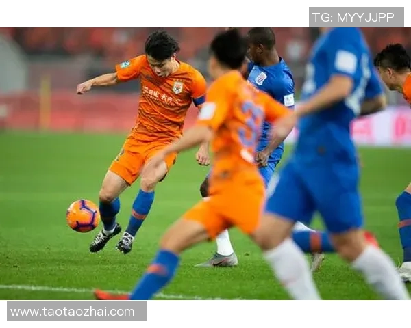 鲁能与申花今日精彩对决视频回顾及赛后分析