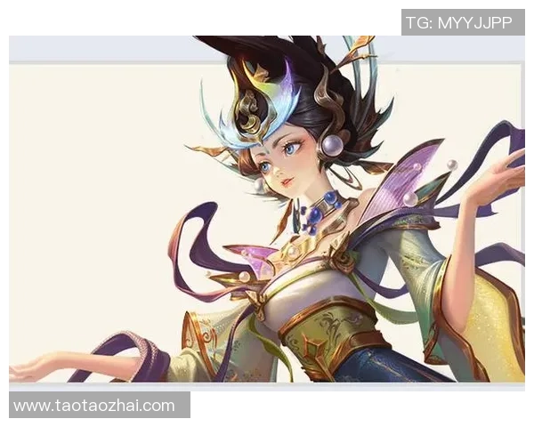与张丽深度对话探讨她在王者荣耀中的成长与挑战