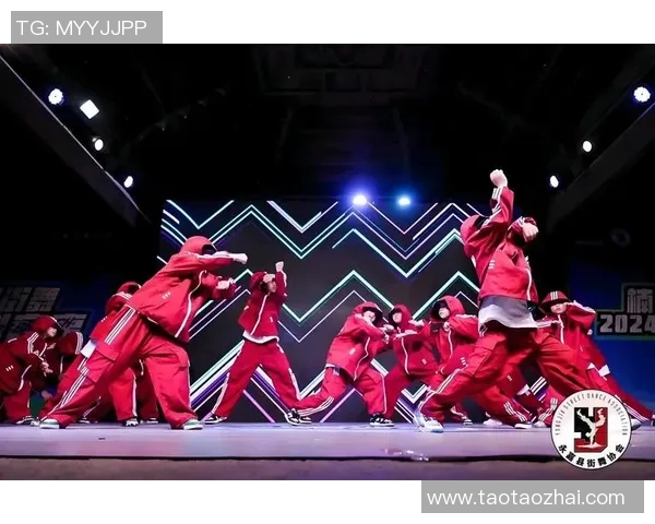 北京街舞队在全国街舞排行榜中荣获第八名展现实力与风采