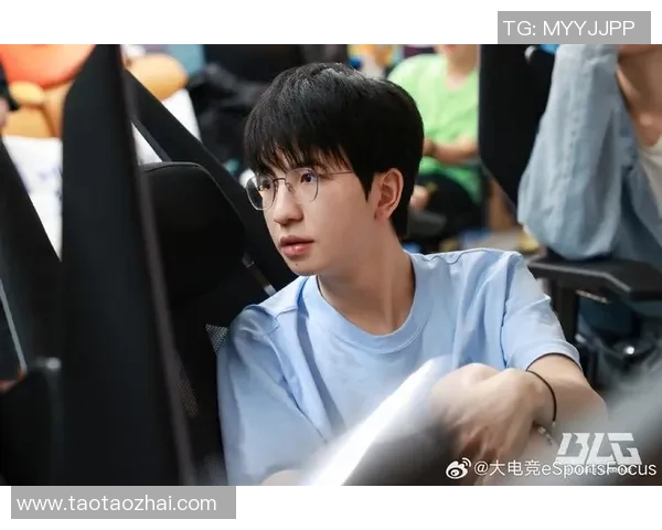DOTA2意识排行榜揭晓BLG战队荣登第三名引发热议