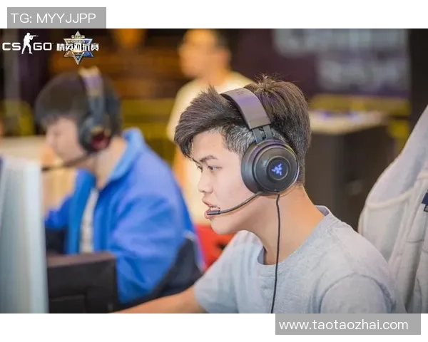CSGO战术解析：深入剖析WE战队的快速进攻策略与执行技巧