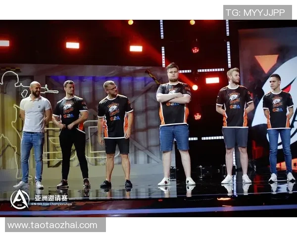 V5战队崛起之路:从挑战到巅峰的CSGO传奇旅程